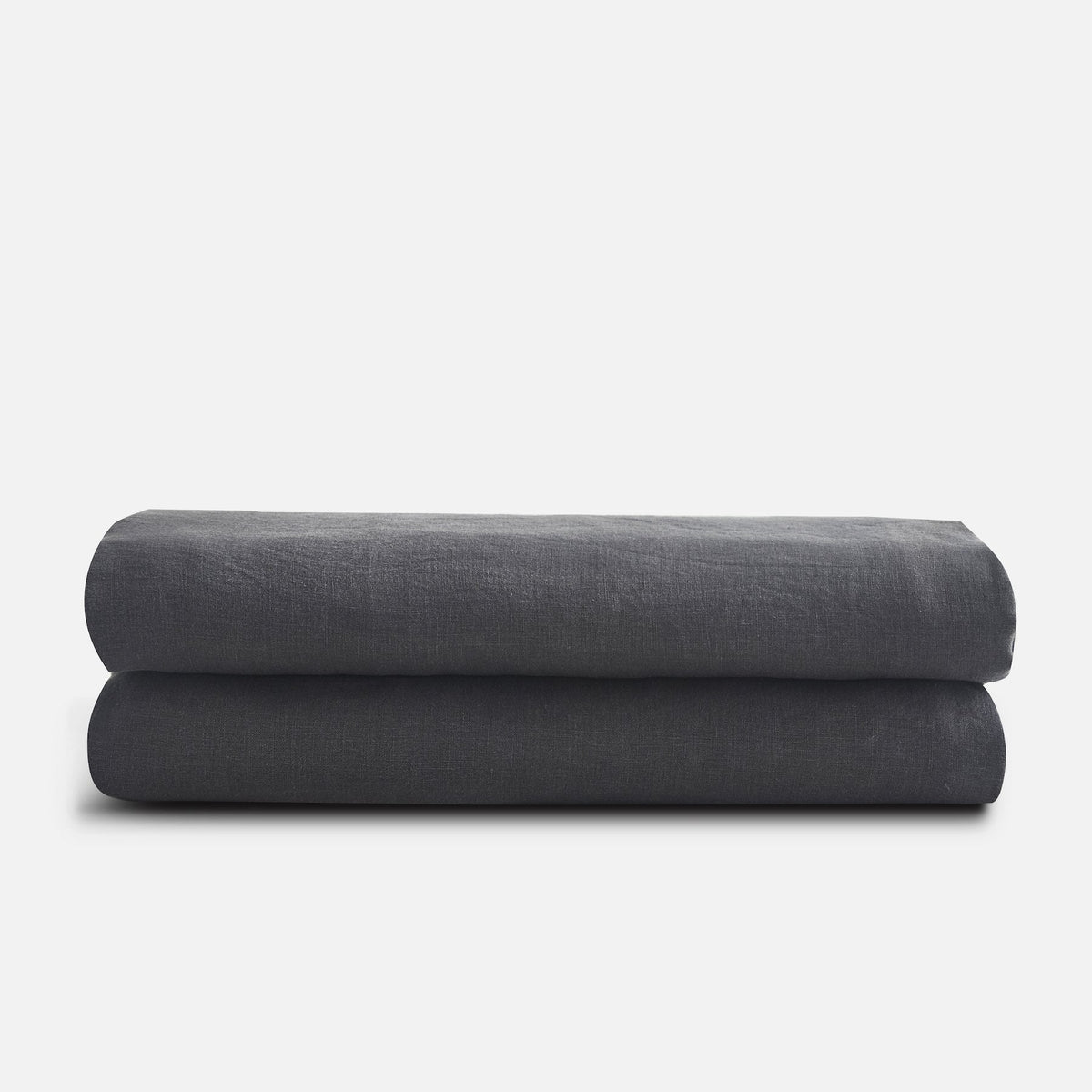 LuxeWeave Linen No Flat Sheet Set - Refresh