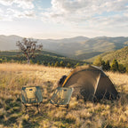 Lightweight Camp Chair