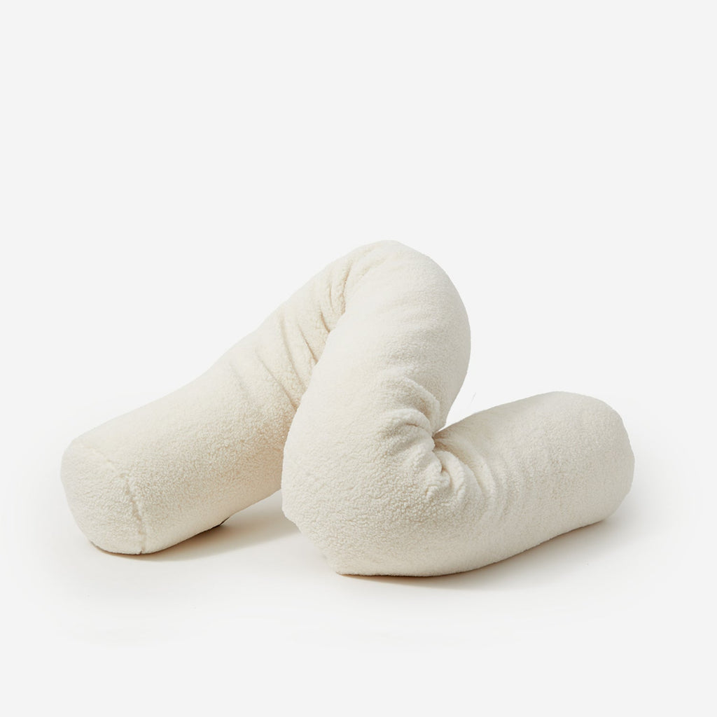 Wiggle Pillow Cover