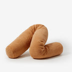 Wiggle Pillow Cover