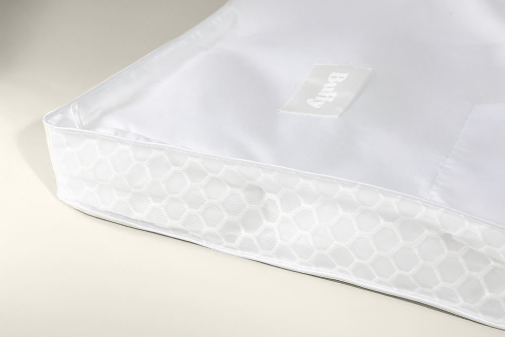 Cloud Comforter