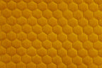 Bumble Chartreuse Lounge Bed