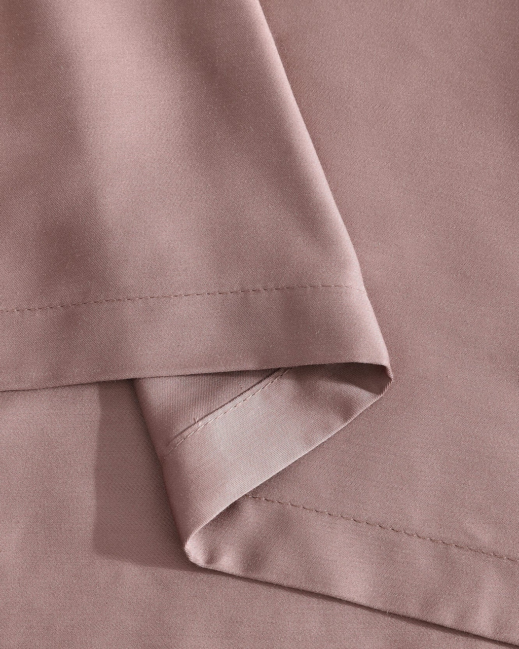 Snug + Bamboo Viscose Sham Set