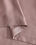 Snug + Bamboo Viscose Sham Set