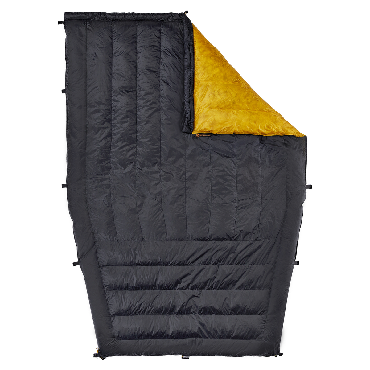 Featherstone Moondance 25 Top Quilt Sleeping Bag Alternative (Refurbished)
