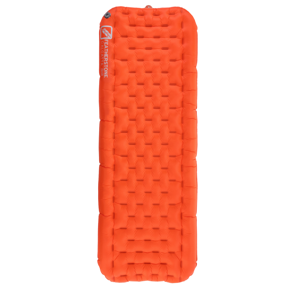 Featherstone Calcatta Air Sleeping Pad R-Value 6.6