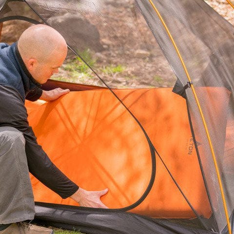 ComfortLite™ XXL Self-Inflating Sleeping Pad