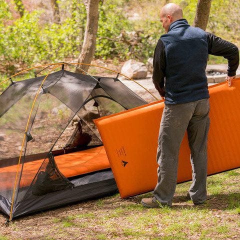 ComfortLite™ XXL Self-Inflating Sleeping Pad