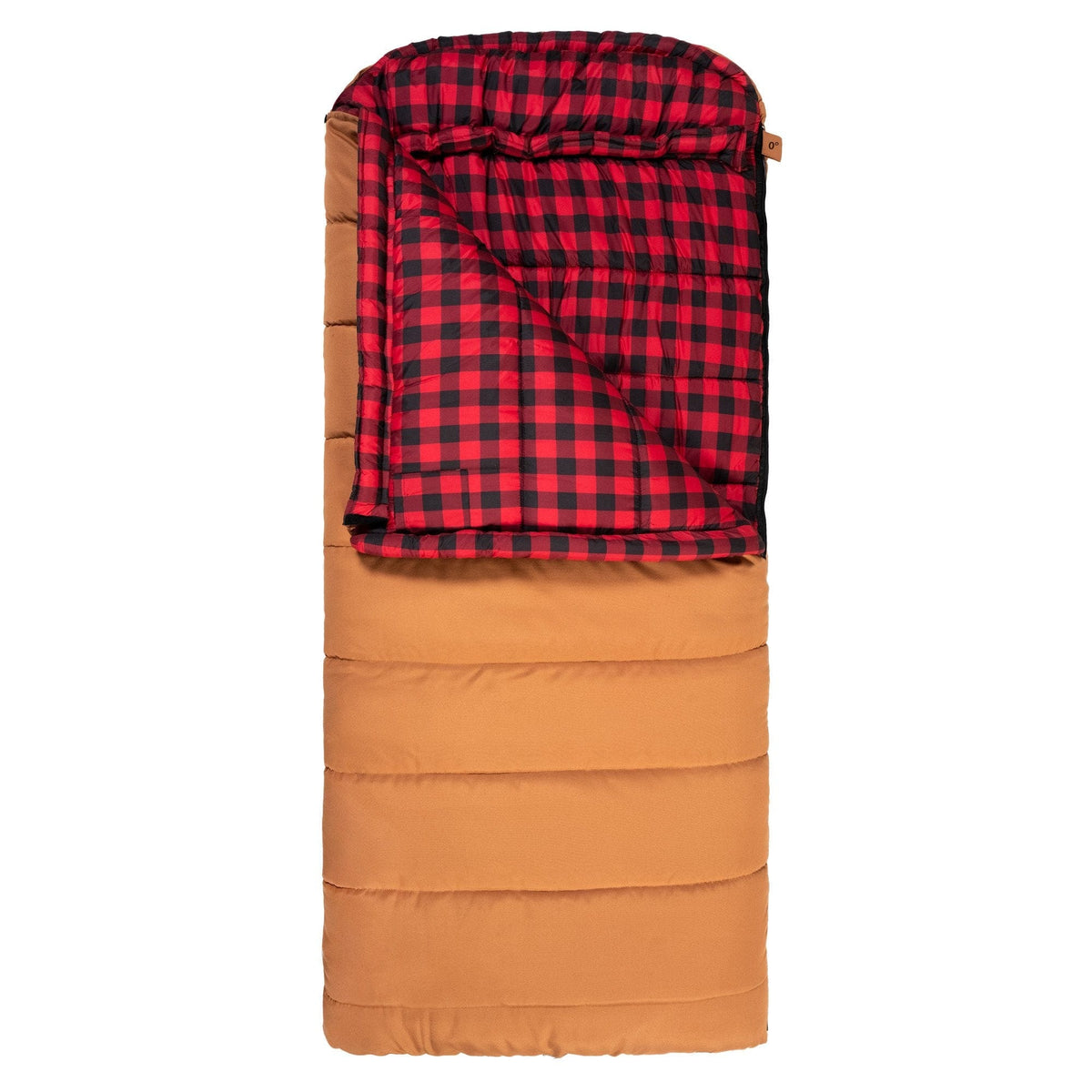 Deer Hunter 0˚F Canvas Sleeping Bag