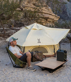 Kinoko Mushroom Tent (S)