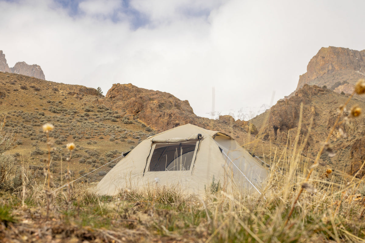 Wagaya 1Pull Tent