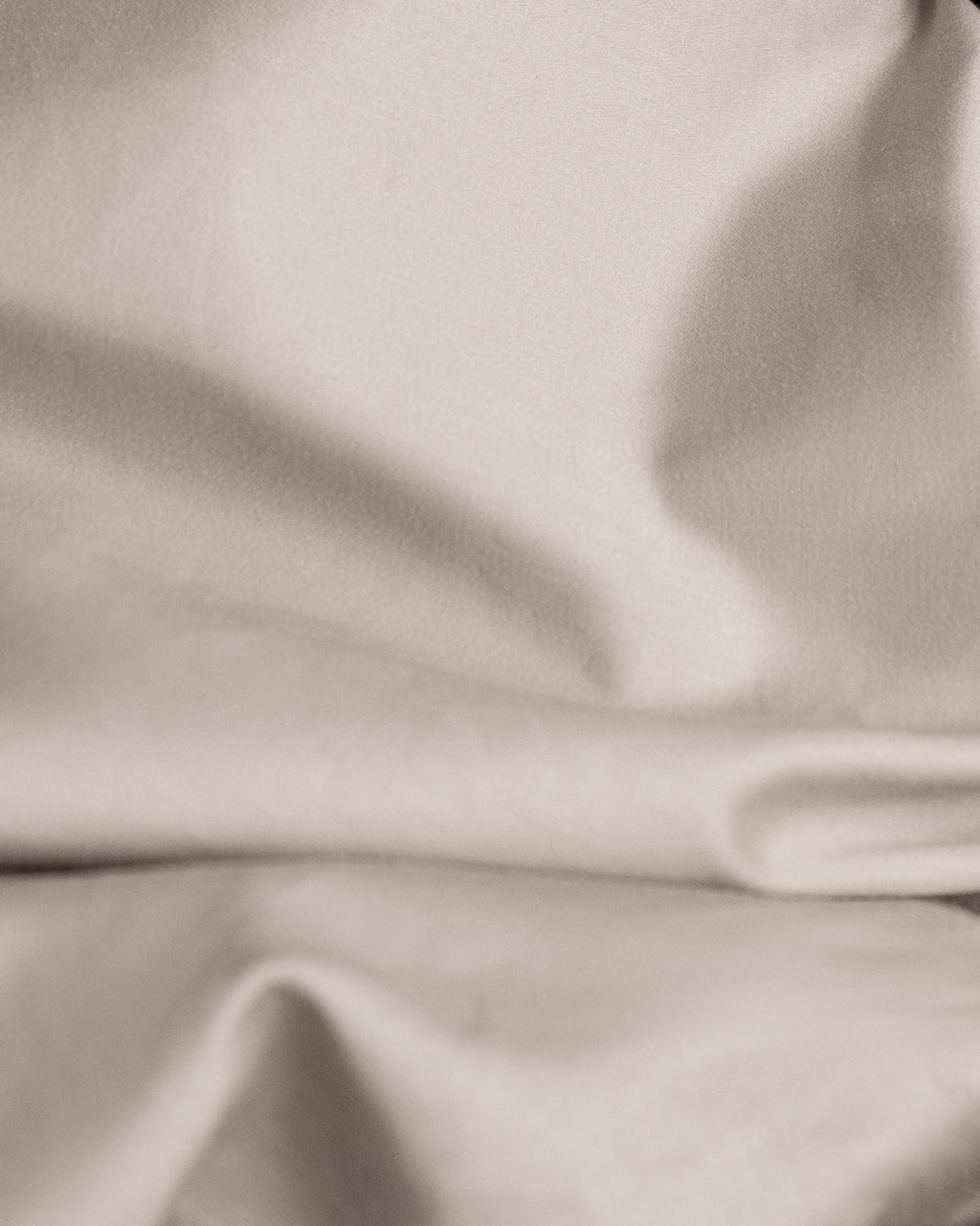 Cotton Duvet Cover for Full/Queen Comforter
