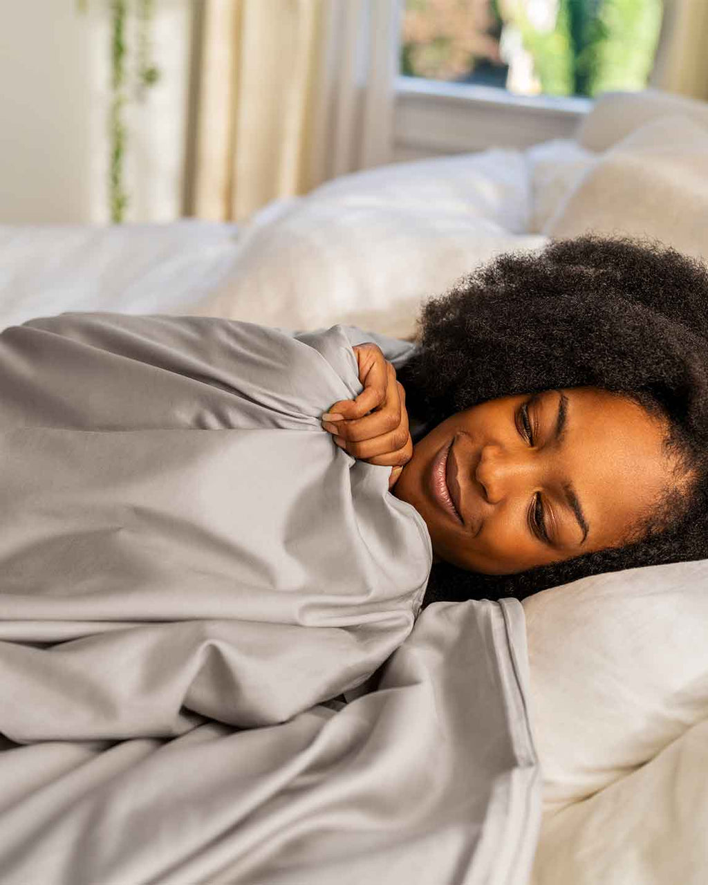 Cotton Duvet Cover for King Comforter