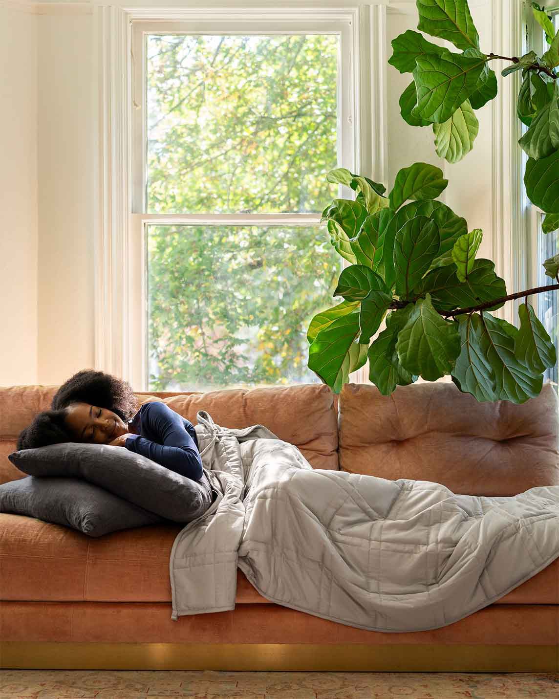 Wirecutter Offer | Weighted Blanket