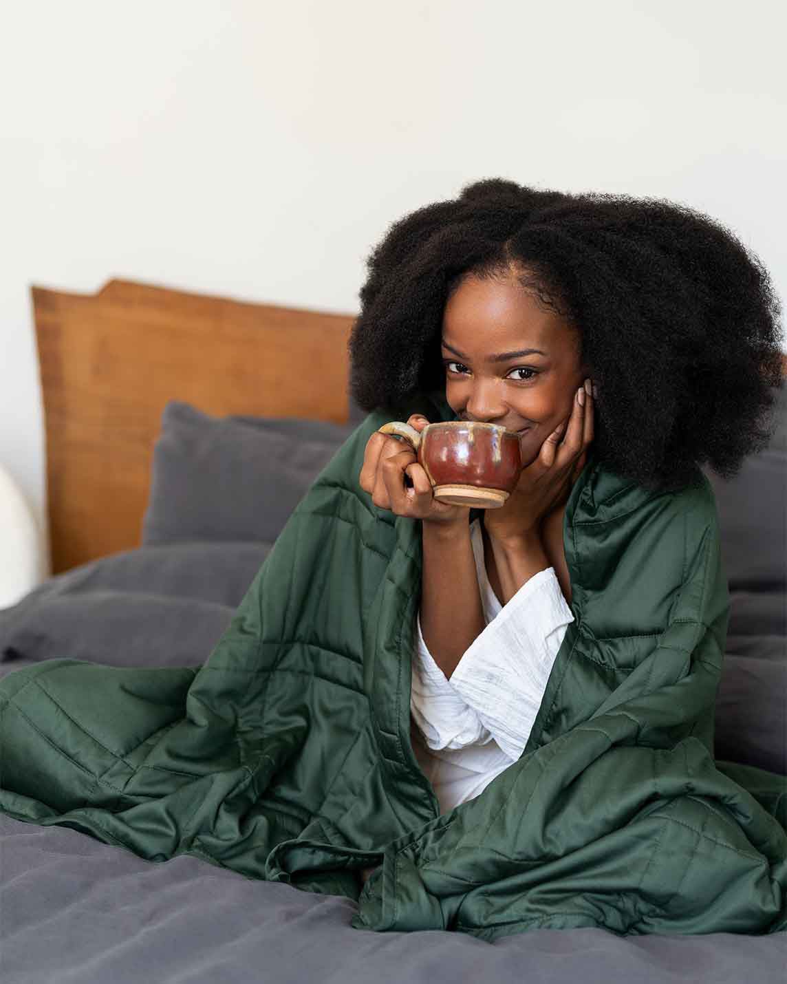 Wirecutter Offer | Weighted Blanket