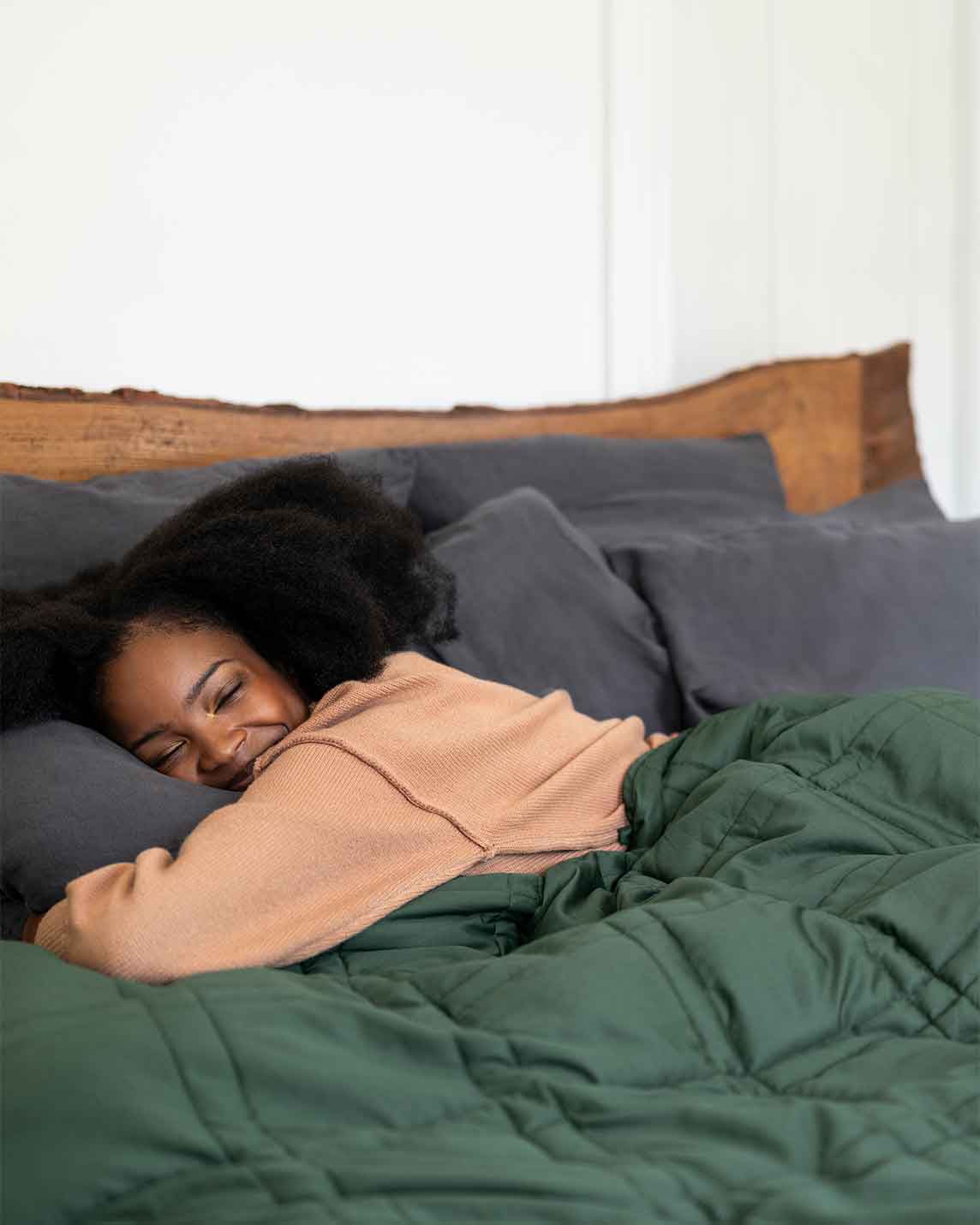 Wirecutter Offer | Weighted Blanket