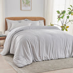 AiryWeight Eucalyptus Duvet Cover - Refresh