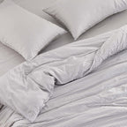 AiryWeight Eucalyptus Duvet Cover - Refresh