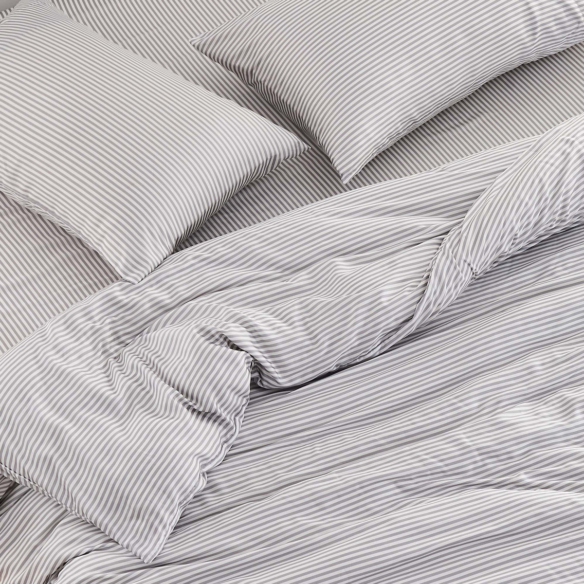 AiryWeight Eucalyptus Duvet Cover - Refresh