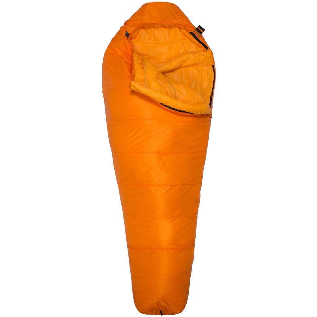 ALTOS-S 0˚F Mummy
