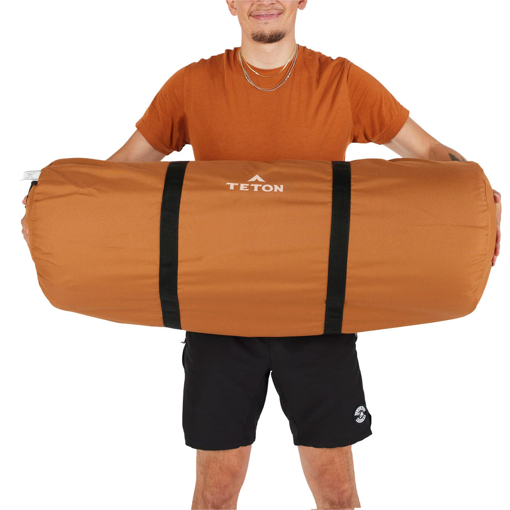 Bridger -35°F XXL Sleeping Bag