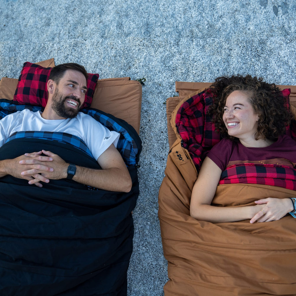 Bridger -35°F XXL Sleeping Bag