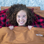 Bridger -35°F XXL Sleeping Bag
