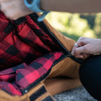 Bridger -35°F XXL Sleeping Bag