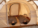 Kamaboko Super Tent (S)