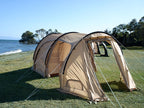 Kamaboko Super Tent (S)