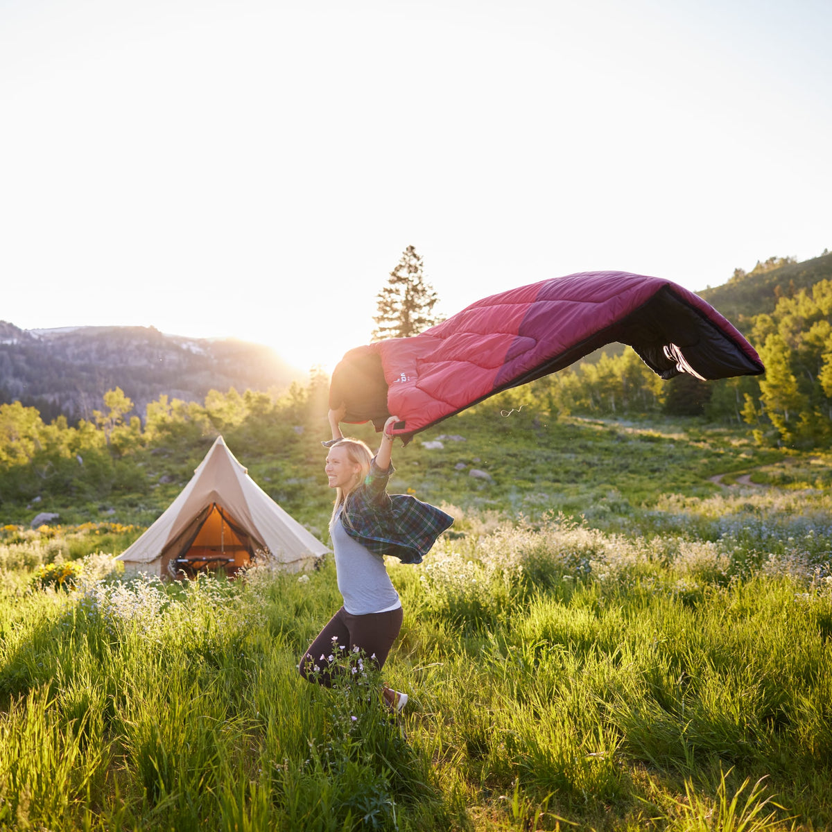 Celsius Sleeping Bags