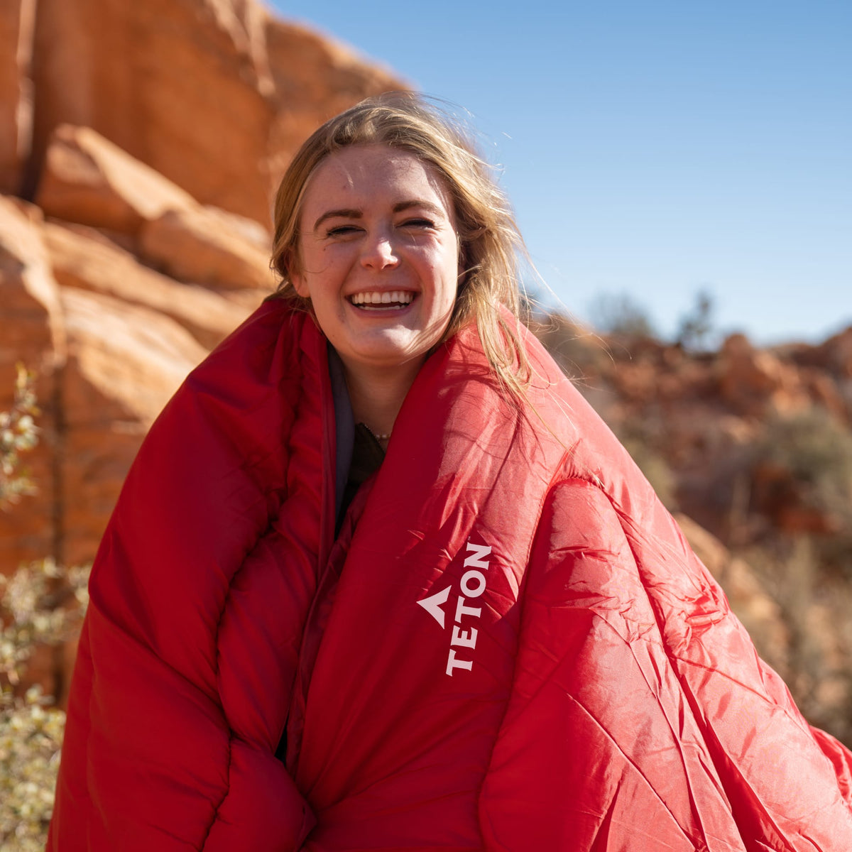 Celsius Sleeping Bags