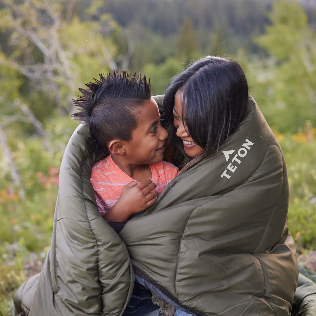 Celsius Sleeping Bags