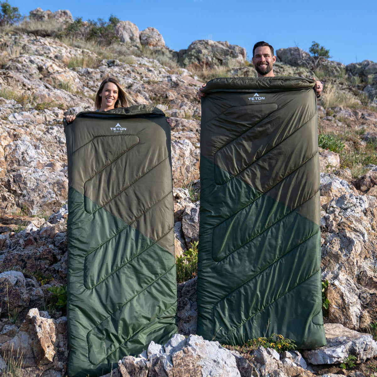 Celsius Sleeping Bags