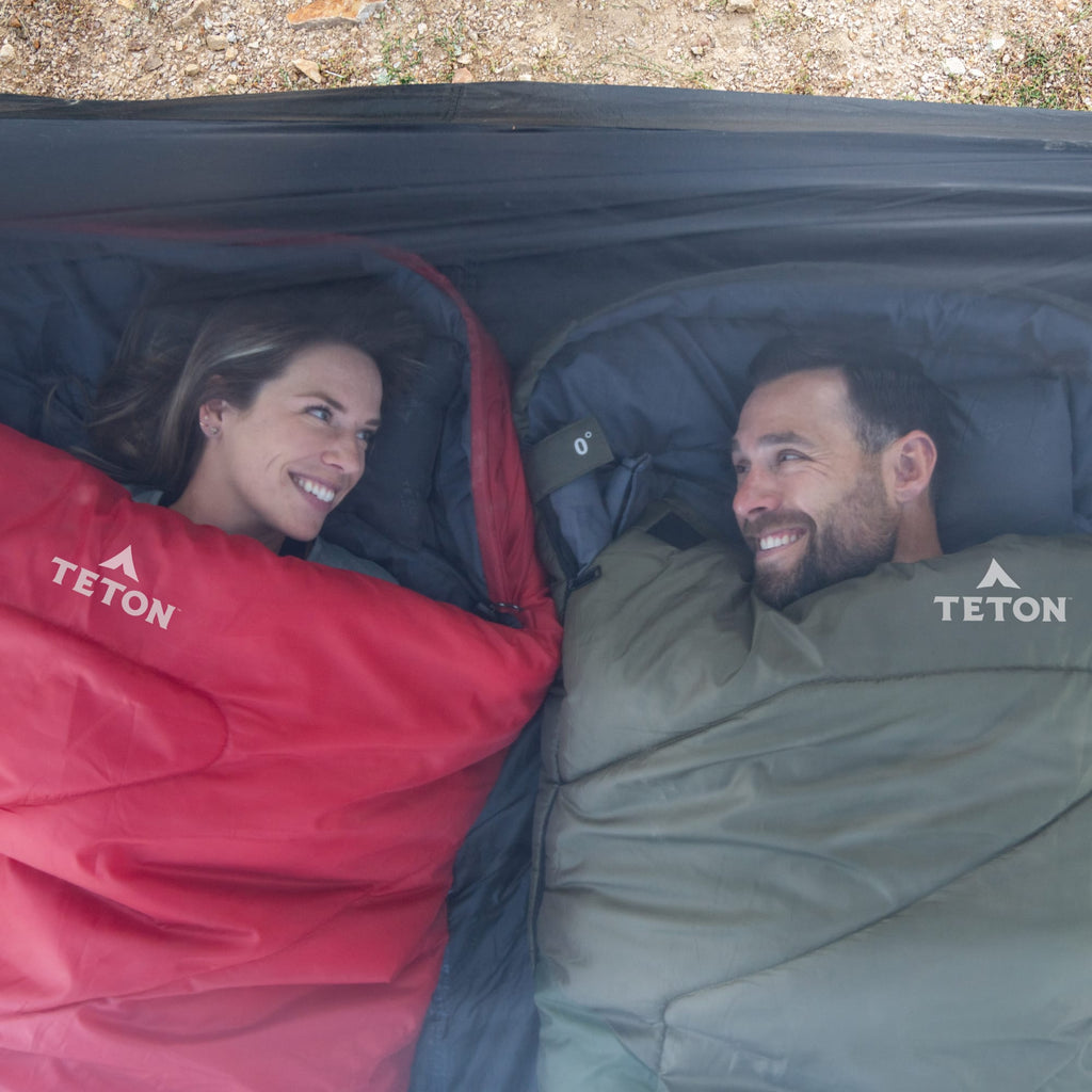 Celsius Sleeping Bags