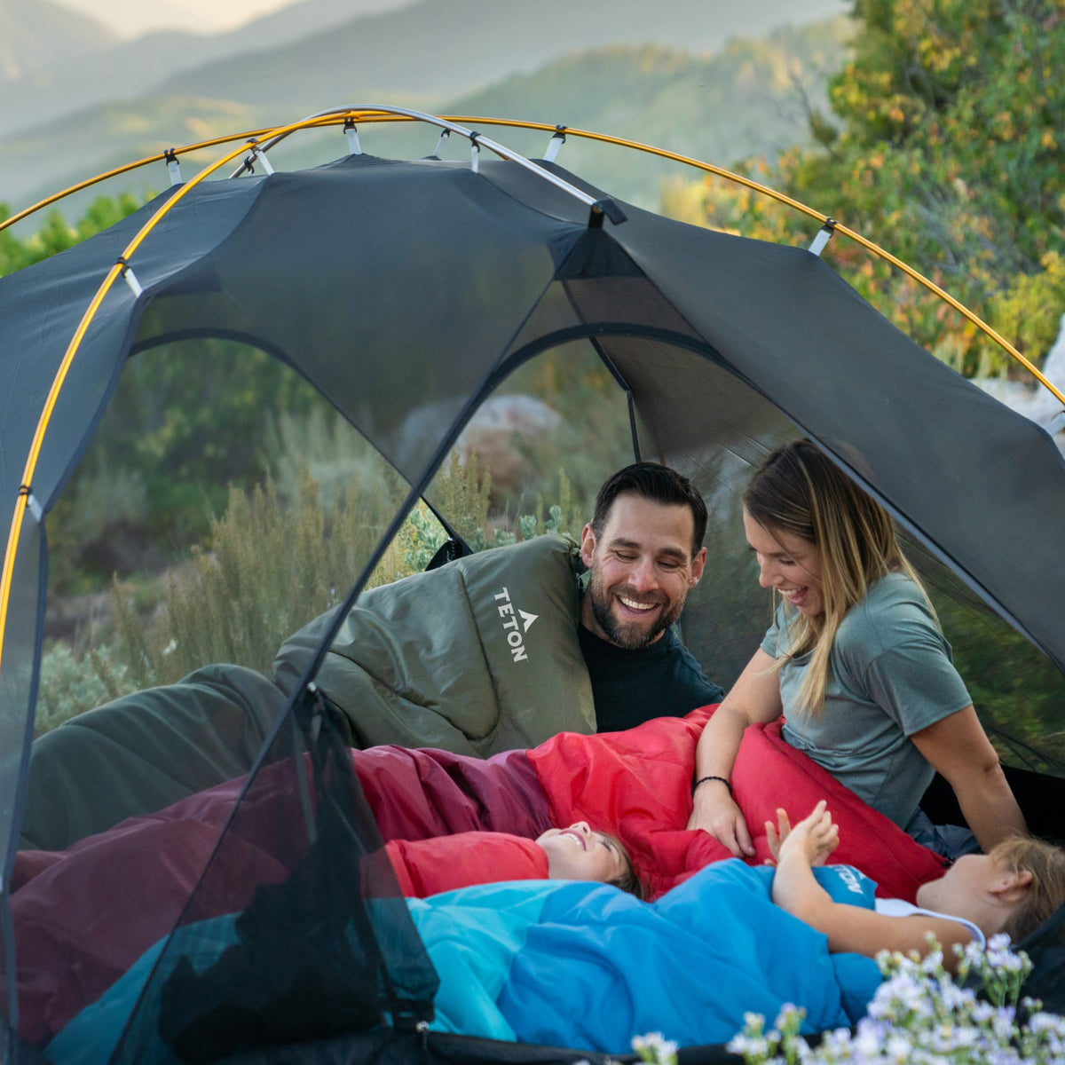 Celsius Sleeping Bags