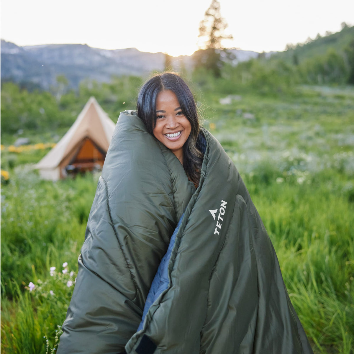 Celsius Sleeping Bags