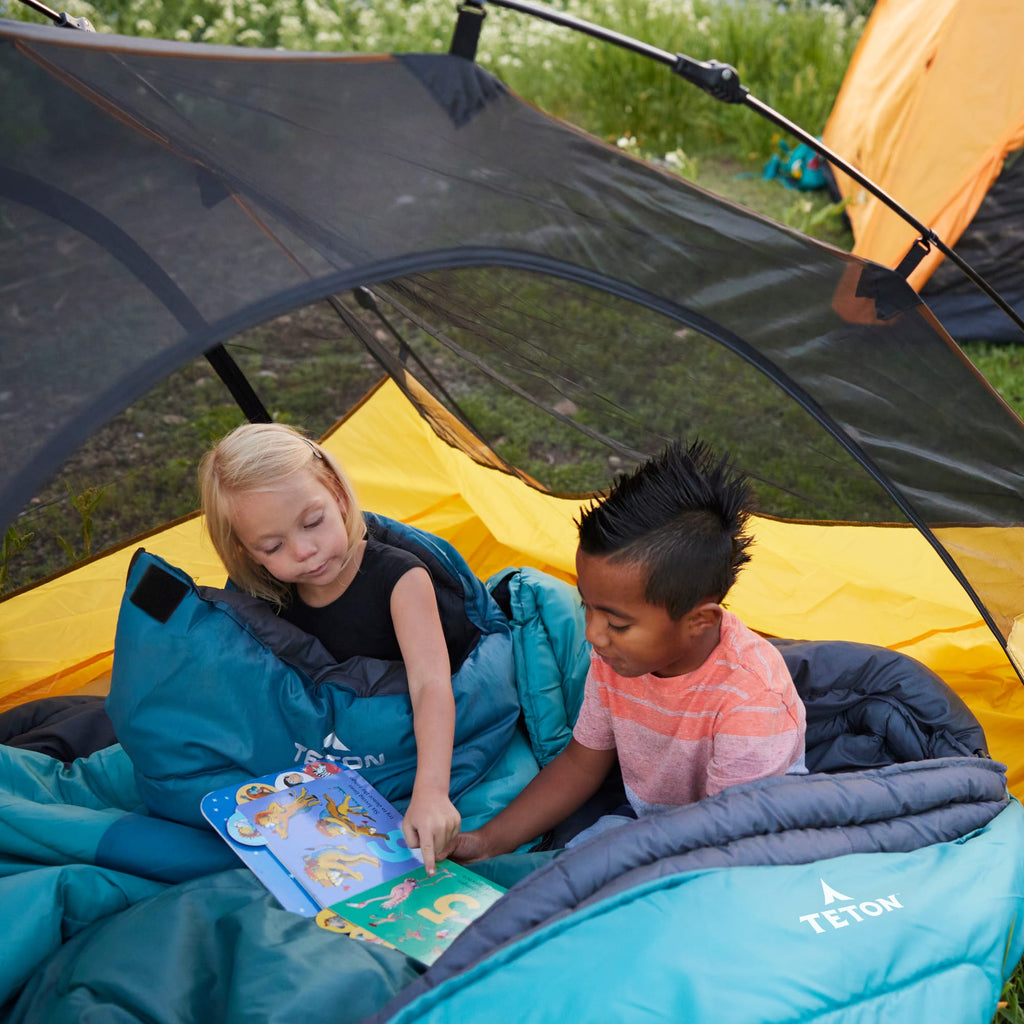 Celsius Sleeping Bags