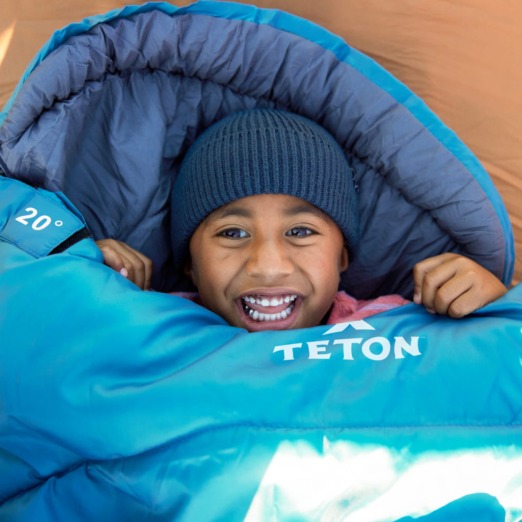 Celsius Sleeping Bags