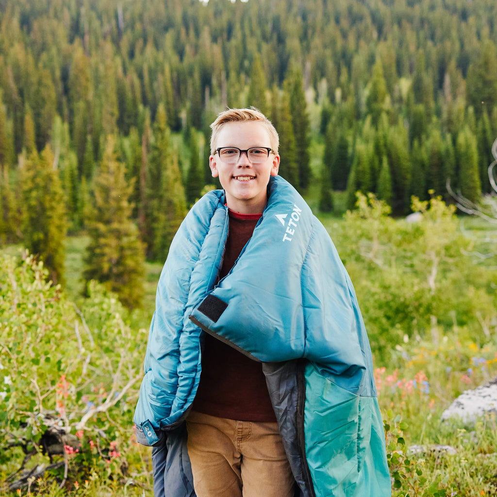 Celsius Sleeping Bags