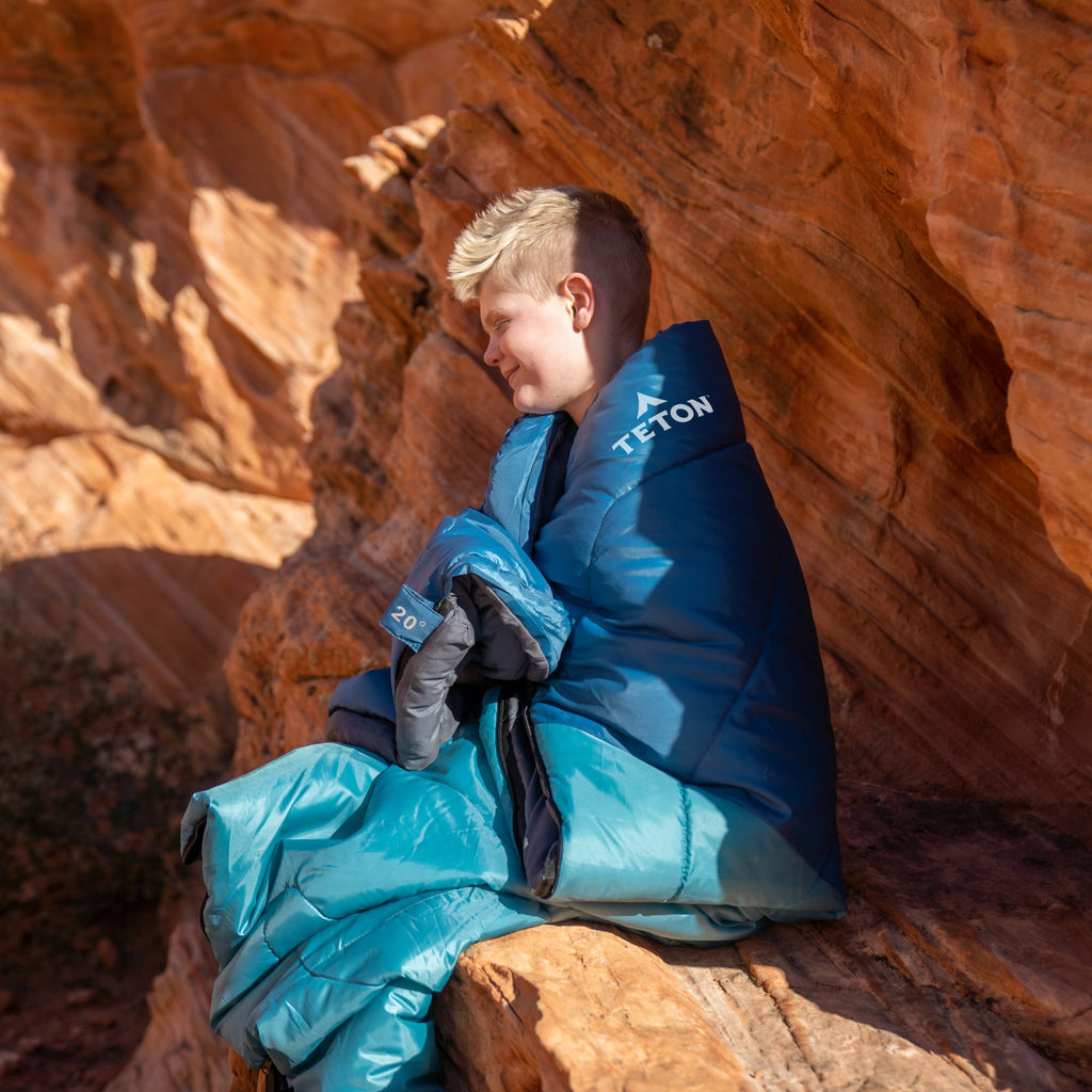 Celsius Sleeping Bags