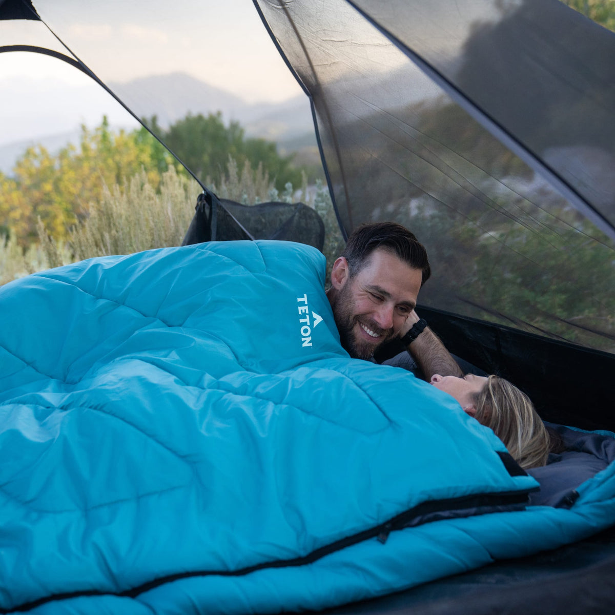 Celsius Sleeping Bags
