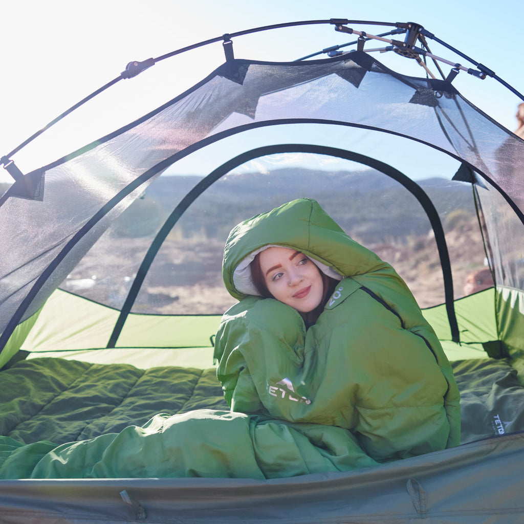 LEEF Mummy Sleeping Bags