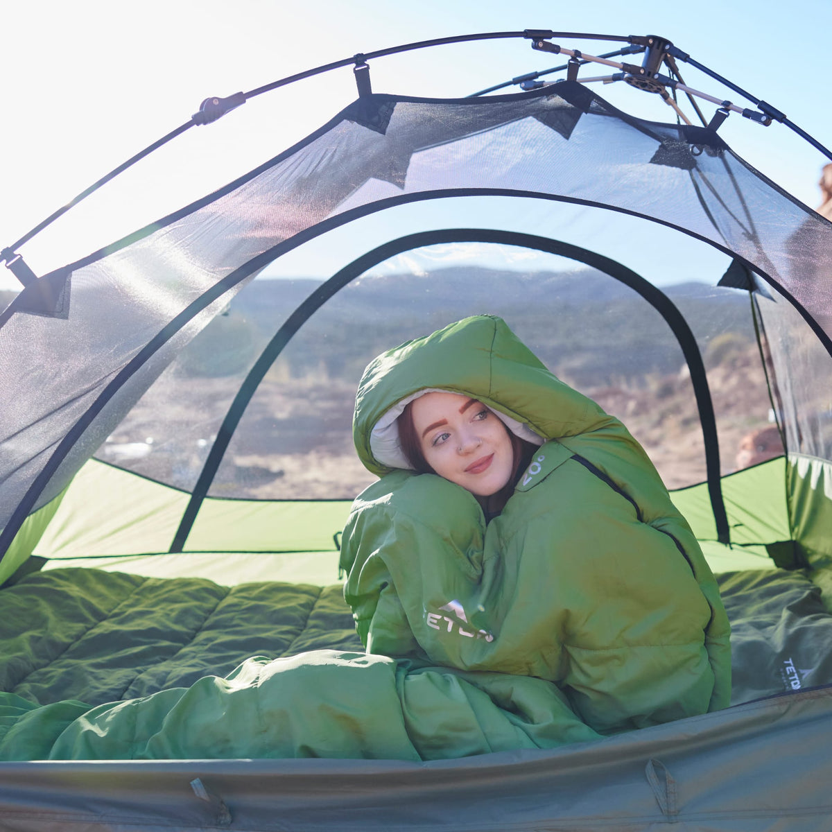 LEEF Mummy Sleeping Bags
