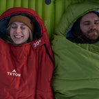 LEEF Mummy Sleeping Bags