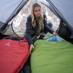 LEEF Mummy Sleeping Bags