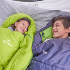 LEEF Mummy Sleeping Bags