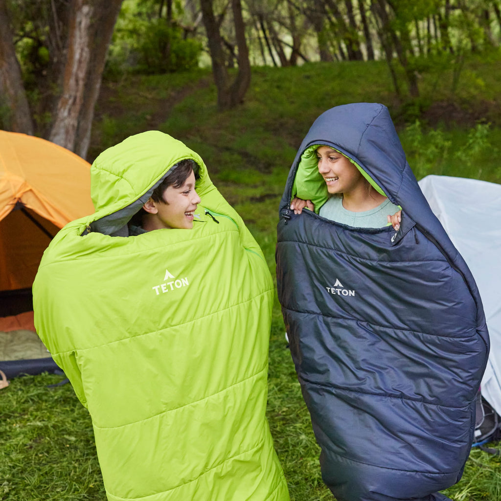 LEEF Mummy Sleeping Bags