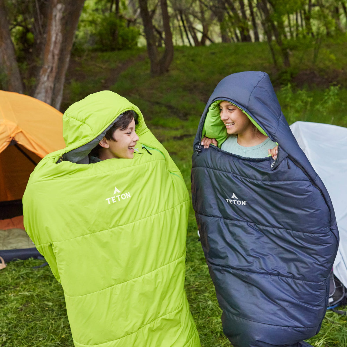 LEEF Mummy Sleeping Bags
