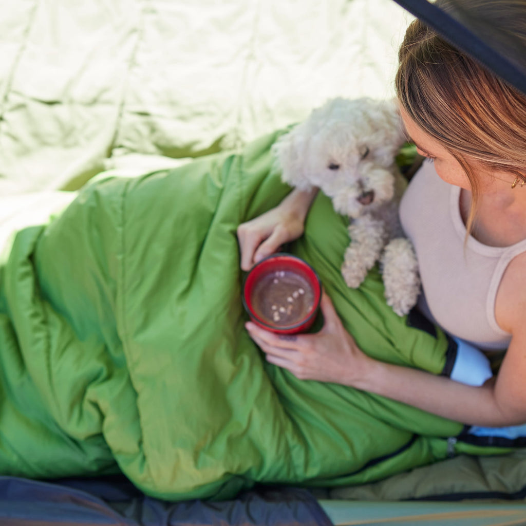LEEF Mummy Sleeping Bags